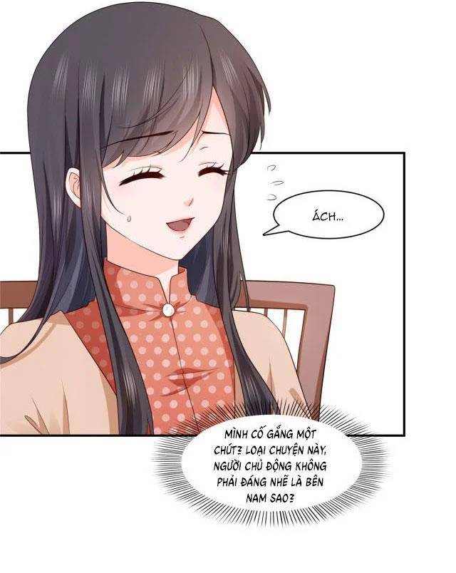 Hệt Như Hàn Quang Gặp Nắng Gắt Chapter 184.1 - 4