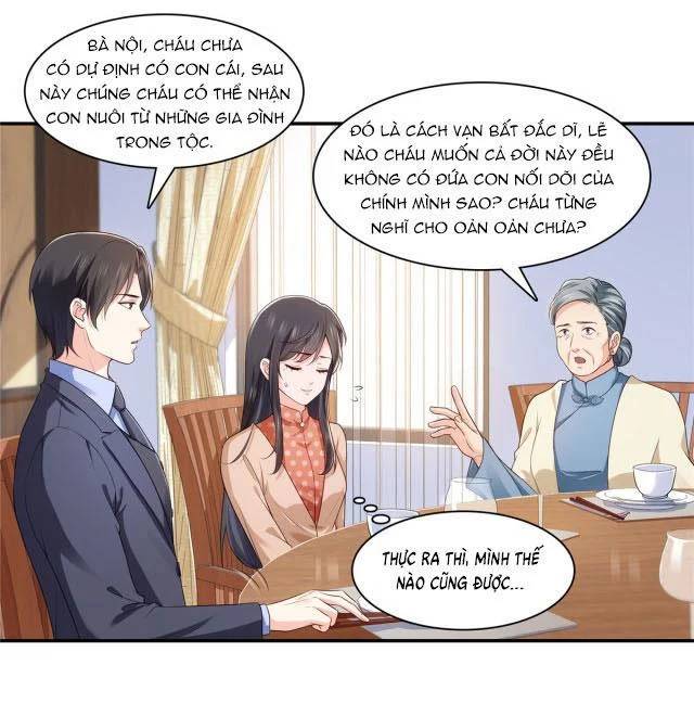 Hệt Như Hàn Quang Gặp Nắng Gắt Chapter  184.1 - 5