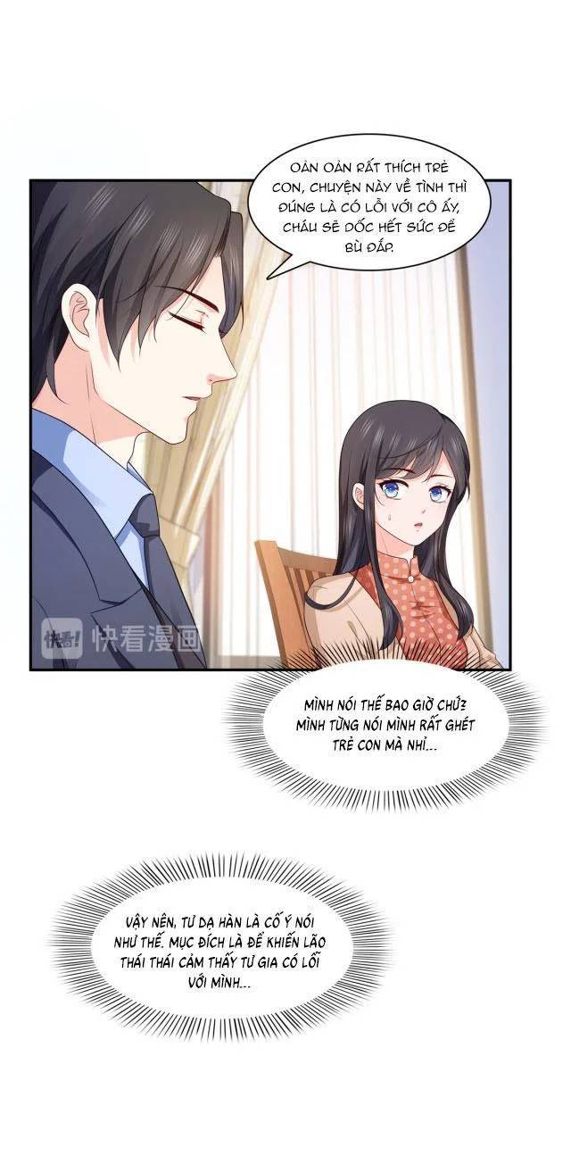 Hệt Như Hàn Quang Gặp Nắng Gắt Chapter 184.1 - 6