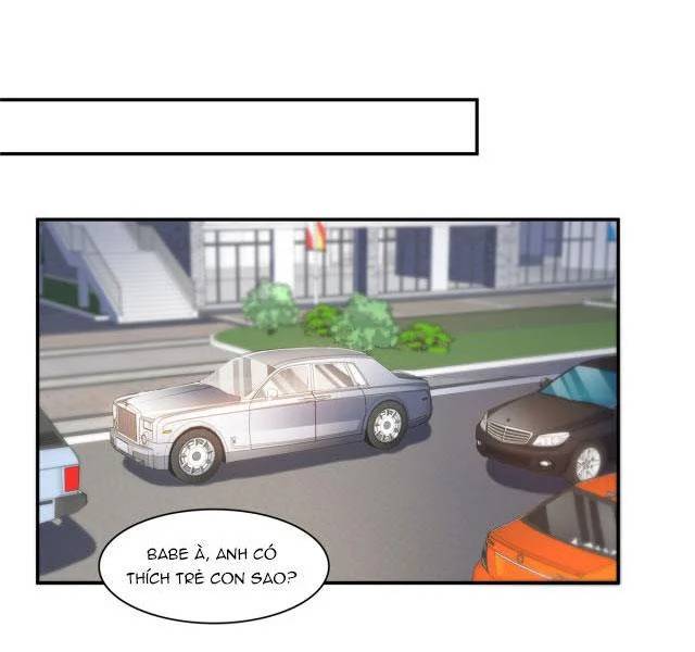 Hệt Như Hàn Quang Gặp Nắng Gắt Chapter  184.1 - 7