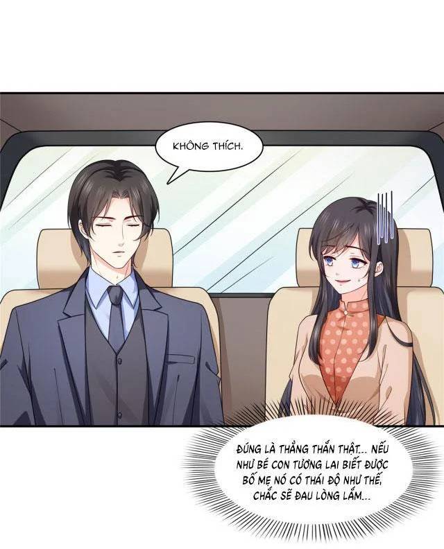 Hệt Như Hàn Quang Gặp Nắng Gắt Chapter  184.1 - 8