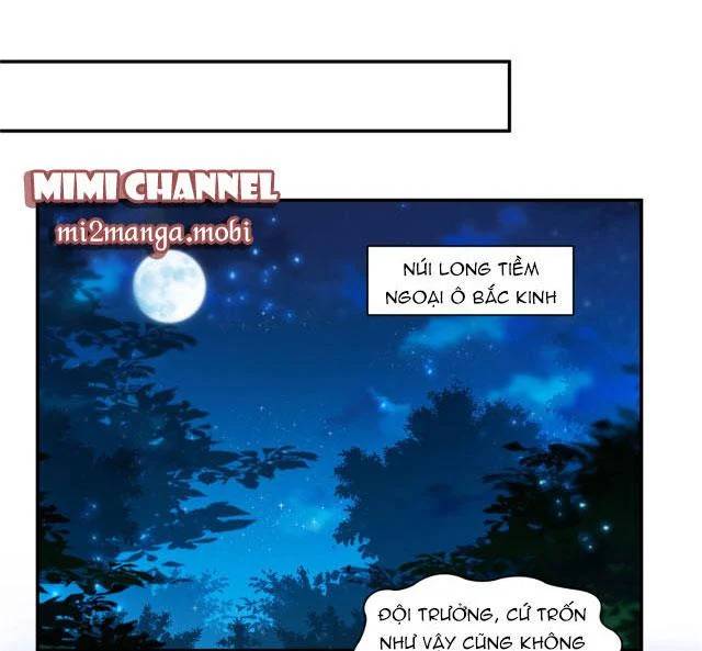 Hệt Như Hàn Quang Gặp Nắng Gắt Chapter  184.2 - 1
