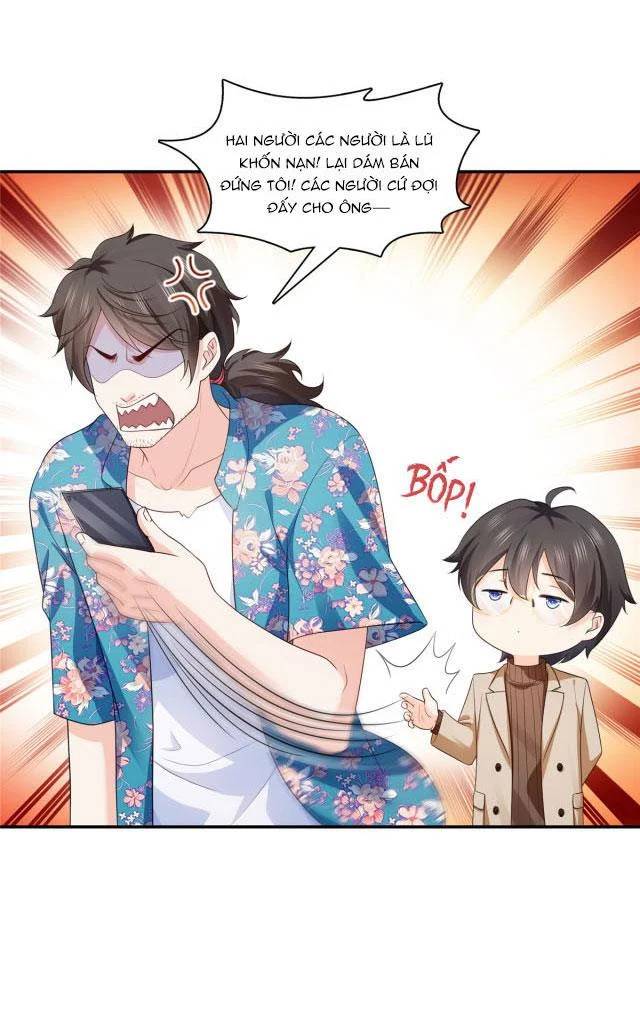 Hệt Như Hàn Quang Gặp Nắng Gắt Chapter  184.2 - 12