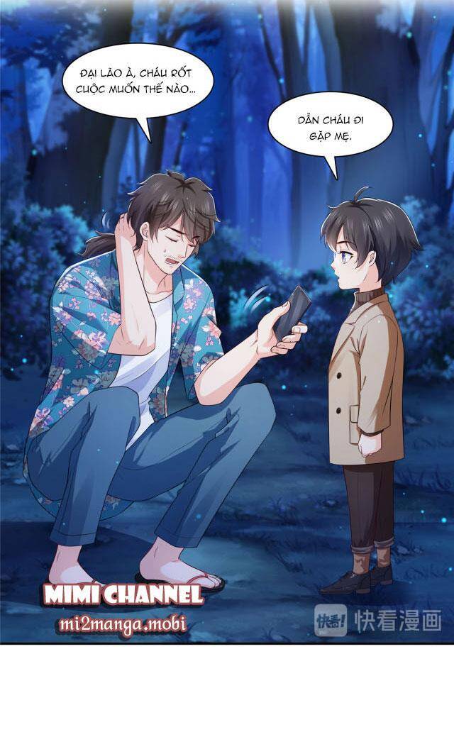 Hệt Như Hàn Quang Gặp Nắng Gắt Chapter 184.2 - 14