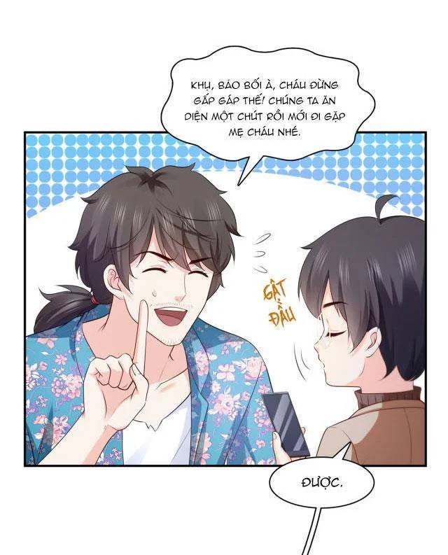 Hệt Như Hàn Quang Gặp Nắng Gắt Chapter  184.2 - 15