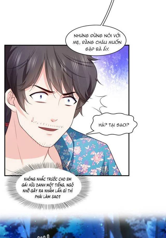 Hệt Như Hàn Quang Gặp Nắng Gắt Chapter  184.2 - 16