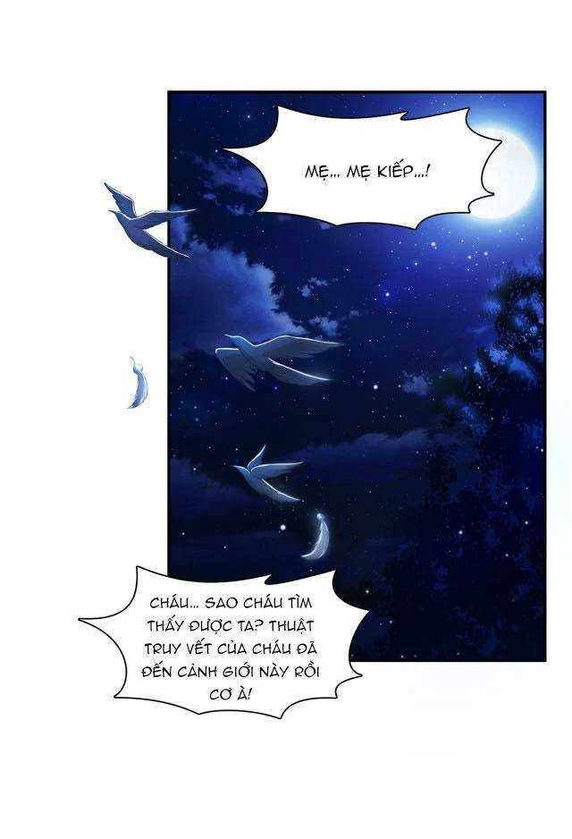 Hệt Như Hàn Quang Gặp Nắng Gắt Chapter  184.2 - 7