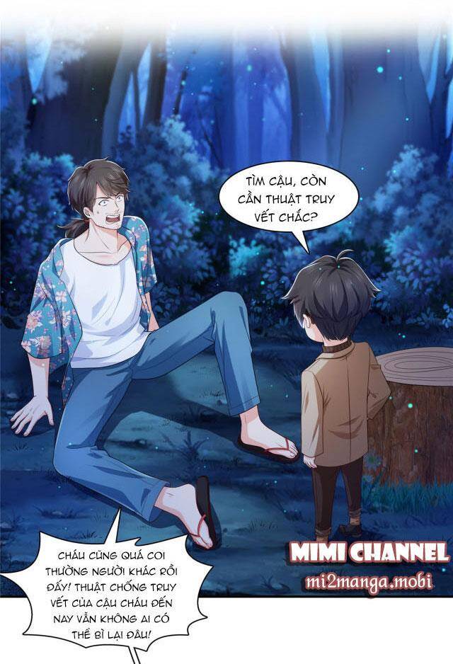 Hệt Như Hàn Quang Gặp Nắng Gắt Chapter  184.2 - 8