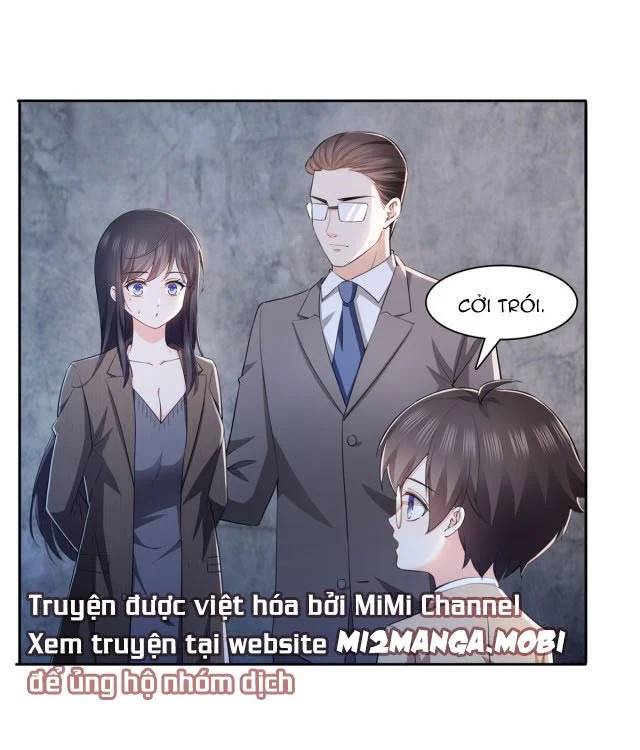 Hệt Như Hàn Quang Gặp Nắng Gắt Chapter 189.1 - 1