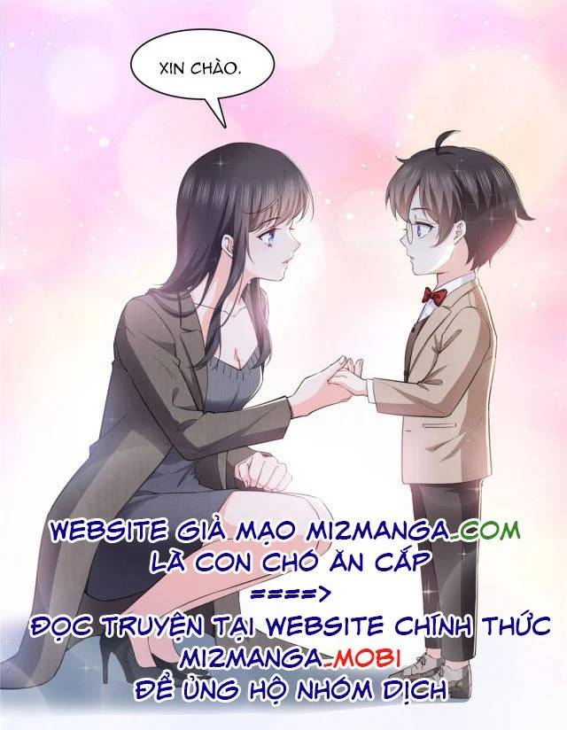Hệt Như Hàn Quang Gặp Nắng Gắt Chapter  189.1 - 12