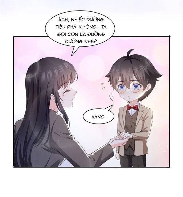 Hệt Như Hàn Quang Gặp Nắng Gắt Chapter  189.1 - 13