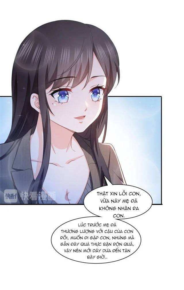 Hệt Như Hàn Quang Gặp Nắng Gắt Chapter  189.1 - 14