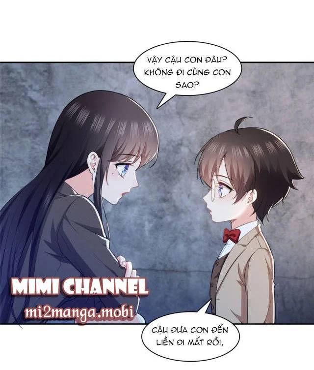 Hệt Như Hàn Quang Gặp Nắng Gắt Chapter  189.1 - 17