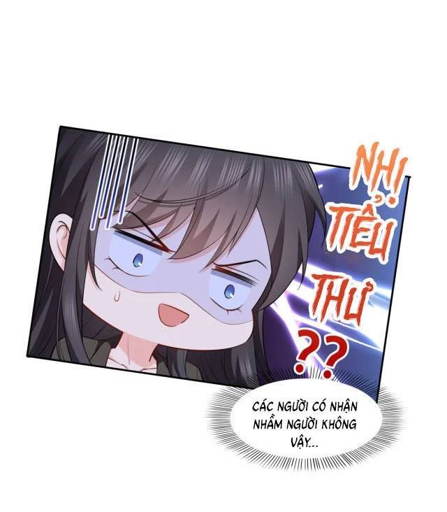 Hệt Như Hàn Quang Gặp Nắng Gắt Chapter  189.1 - 4