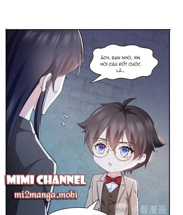 Hệt Như Hàn Quang Gặp Nắng Gắt Chapter  189.1 - 5