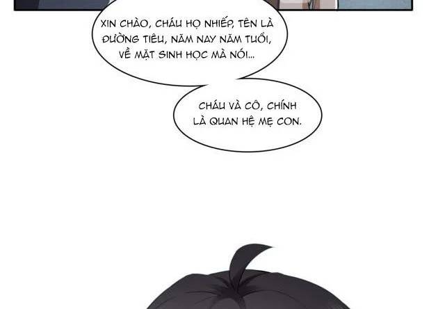 Hệt Như Hàn Quang Gặp Nắng Gắt Chapter  189.1 - 6