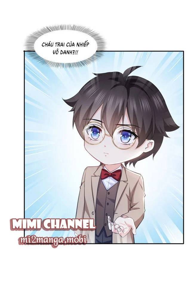 Hệt Như Hàn Quang Gặp Nắng Gắt Chapter 189.1 - 10