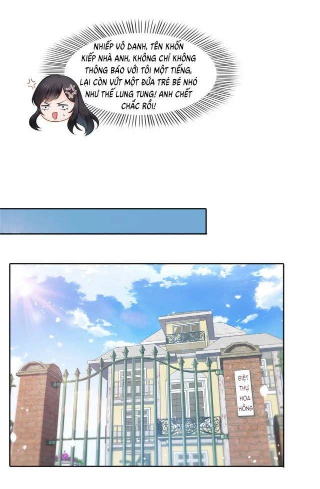 Hệt Như Hàn Quang Gặp Nắng Gắt Chapter 189.2 - 1