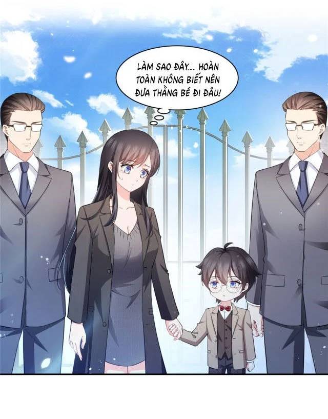 Hệt Như Hàn Quang Gặp Nắng Gắt Chapter  189.2 - 2