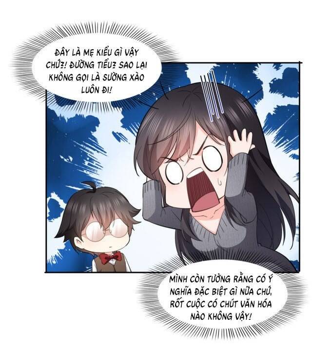 Hệt Như Hàn Quang Gặp Nắng Gắt Chapter 189.2 - 11