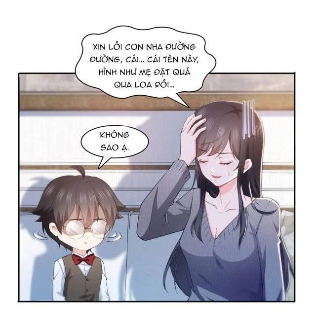 Hệt Như Hàn Quang Gặp Nắng Gắt Chapter 189.2 - 12