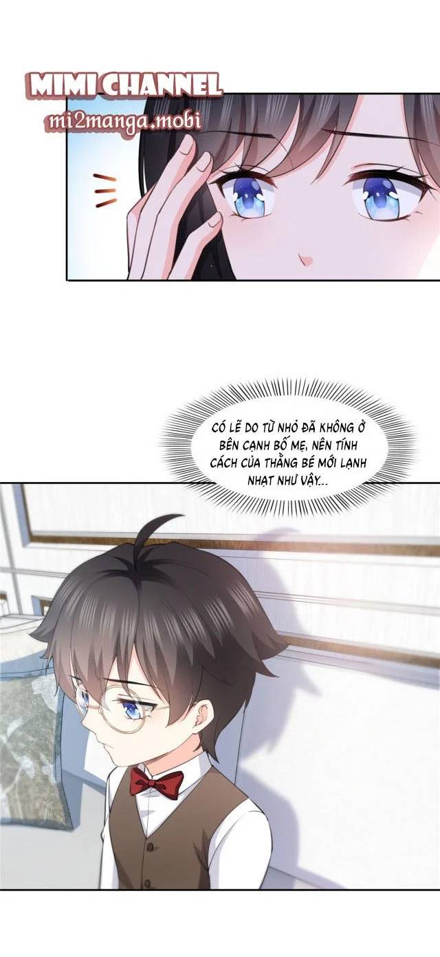 Hệt Như Hàn Quang Gặp Nắng Gắt Chapter  189.2 - 13