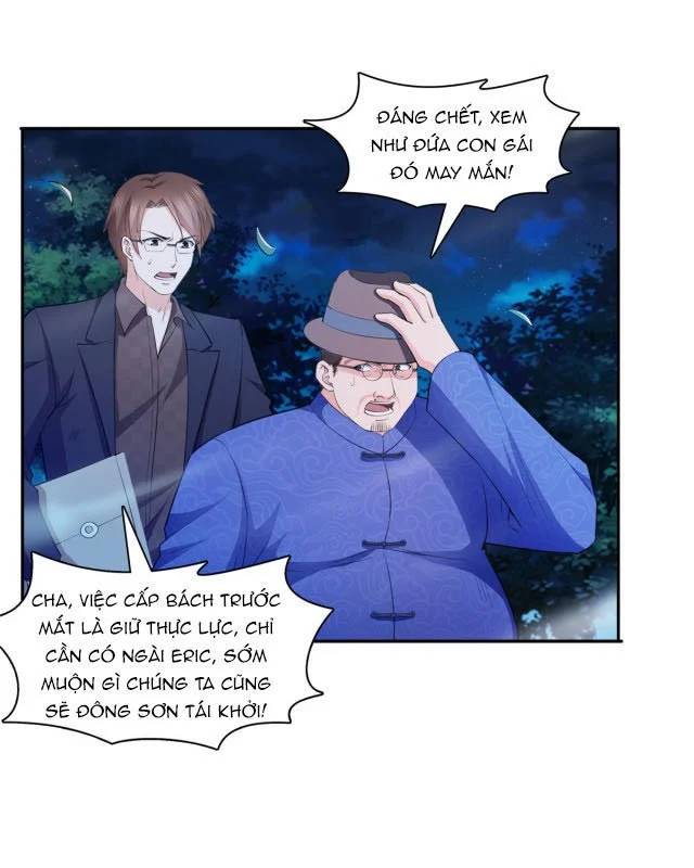 Hệt Như Hàn Quang Gặp Nắng Gắt Chapter 189.2 - 18