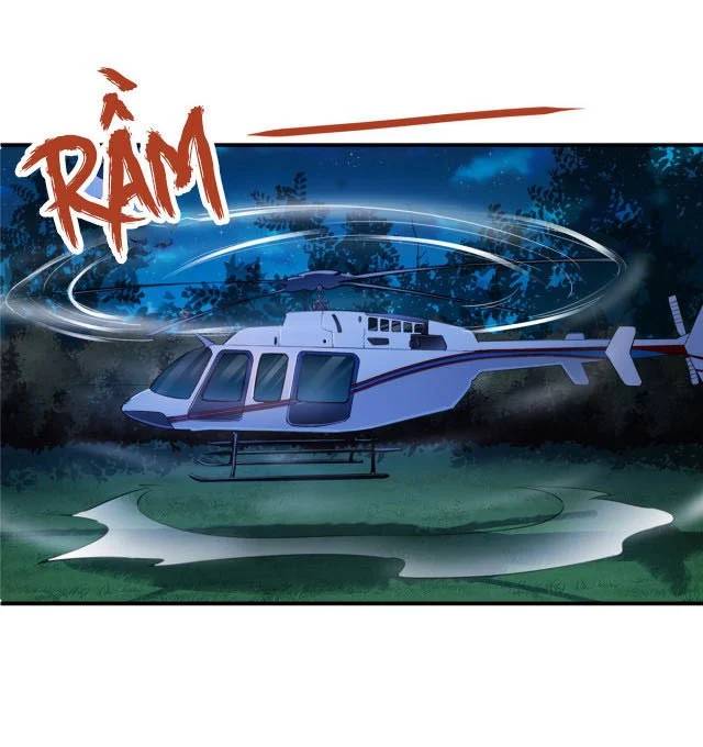 Hệt Như Hàn Quang Gặp Nắng Gắt Chapter  189.2 - 19