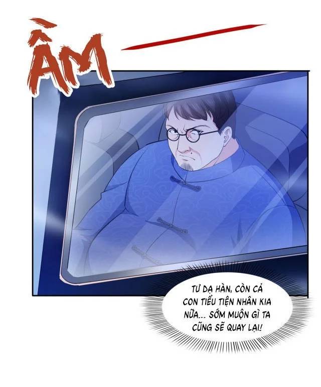 Hệt Như Hàn Quang Gặp Nắng Gắt Chapter  189.2 - 20