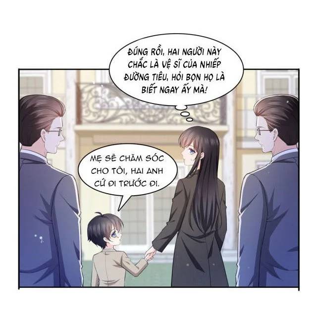 Hệt Như Hàn Quang Gặp Nắng Gắt Chapter  189.2 - 3