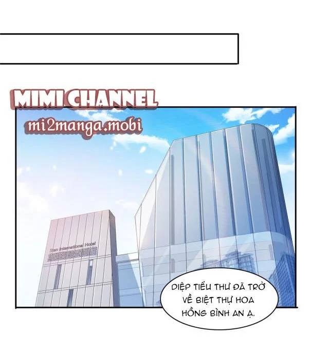 Hệt Như Hàn Quang Gặp Nắng Gắt Chapter 189.2 - 21