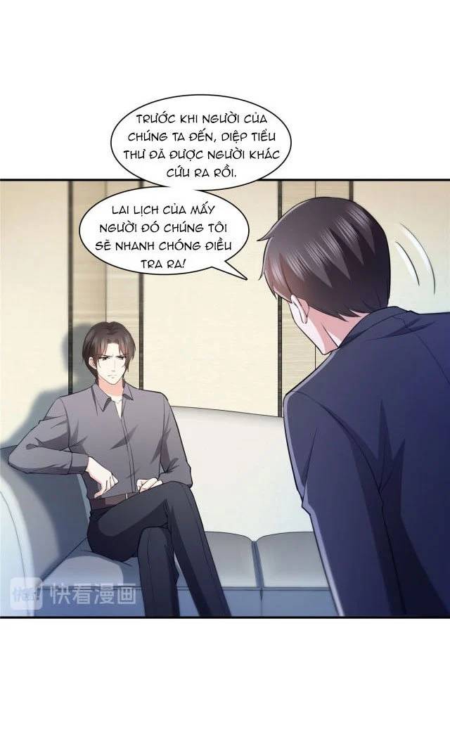 Hệt Như Hàn Quang Gặp Nắng Gắt Chapter 189.2 - 22