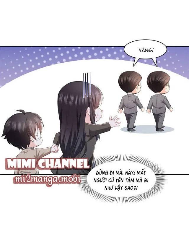 Hệt Như Hàn Quang Gặp Nắng Gắt Chapter  189.2 - 4