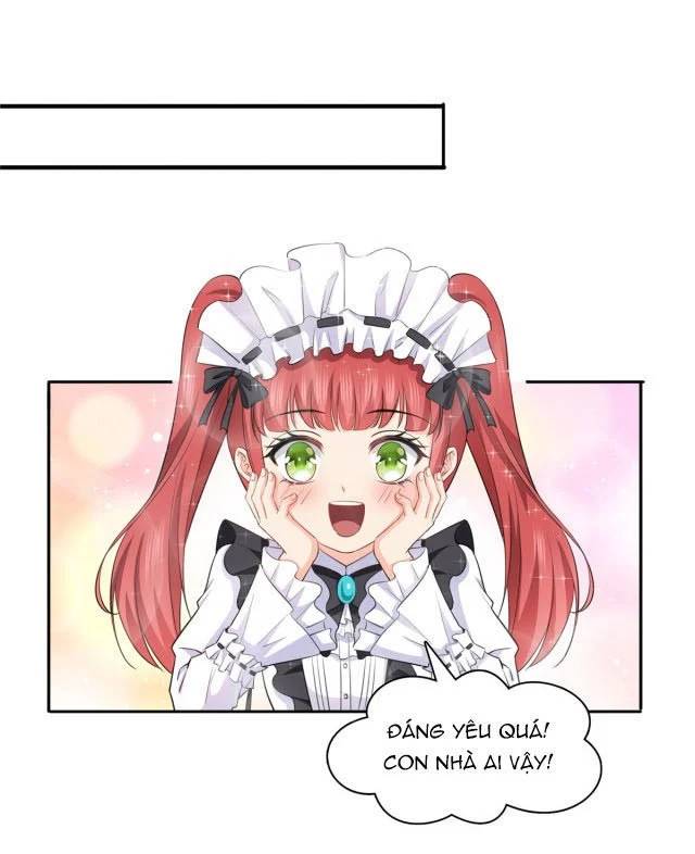 Hệt Như Hàn Quang Gặp Nắng Gắt Chapter 189.2 - 5