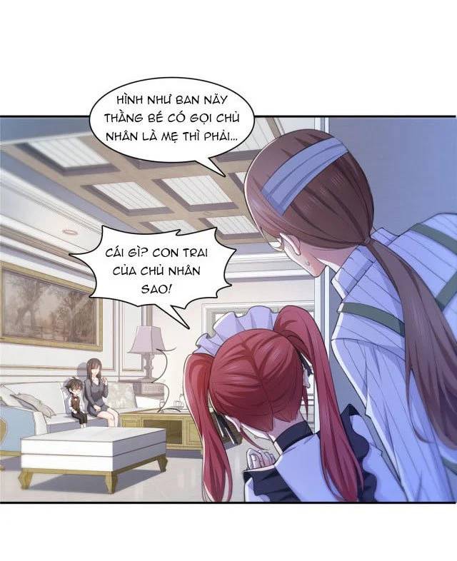 Hệt Như Hàn Quang Gặp Nắng Gắt Chapter 189.2 - 6