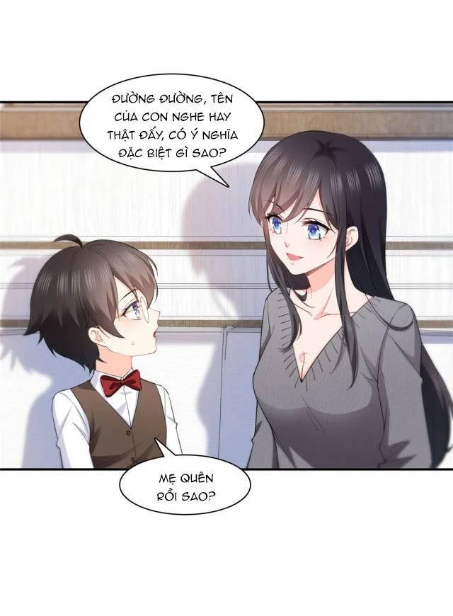 Hệt Như Hàn Quang Gặp Nắng Gắt Chapter  189.2 - 8