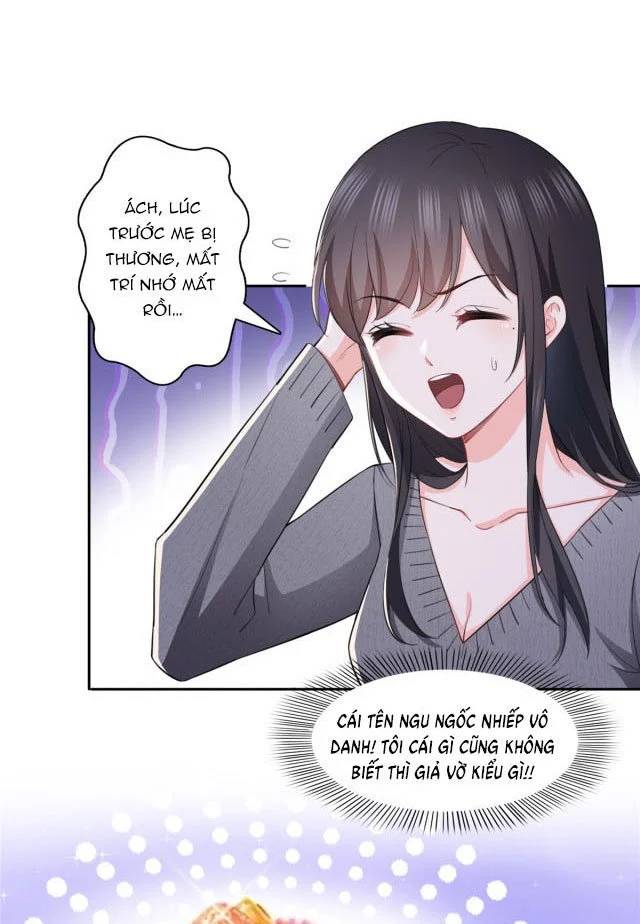 Hệt Như Hàn Quang Gặp Nắng Gắt Chapter  189.2 - 9