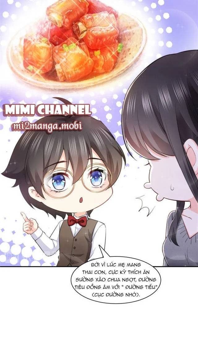 Hệt Như Hàn Quang Gặp Nắng Gắt Chapter 189.2 - 10