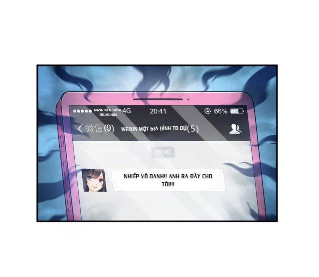 Hệt Như Hàn Quang Gặp Nắng Gắt Chapter  190.1 - 1