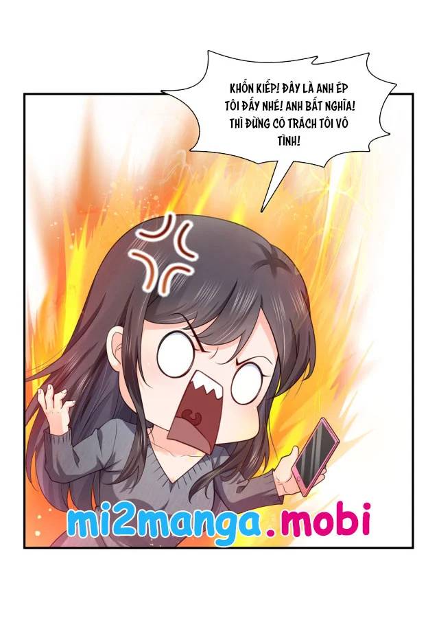 Hệt Như Hàn Quang Gặp Nắng Gắt Chapter  190.1 - 12