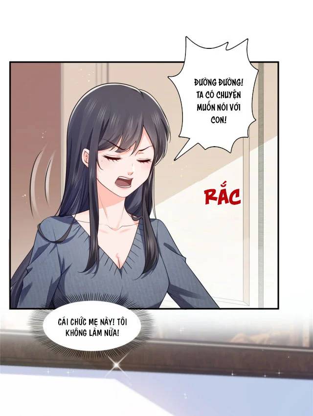 Hệt Như Hàn Quang Gặp Nắng Gắt Chapter 190.1 - 13