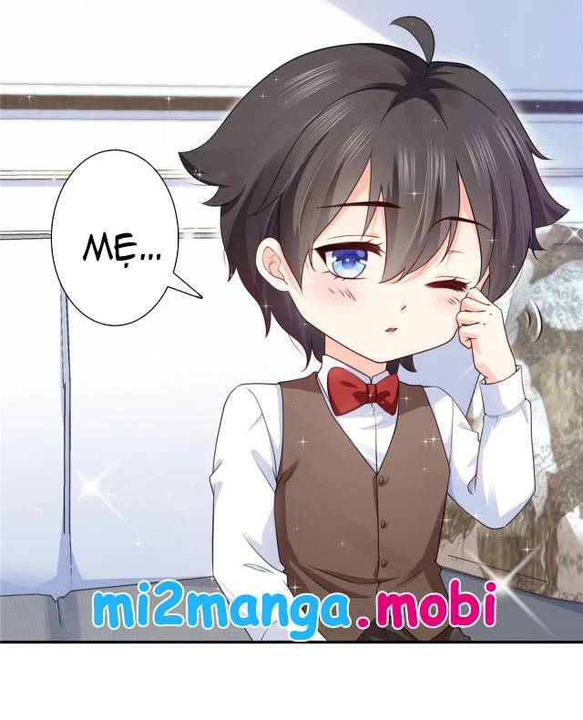 Hệt Như Hàn Quang Gặp Nắng Gắt Chapter 190.1 - 14