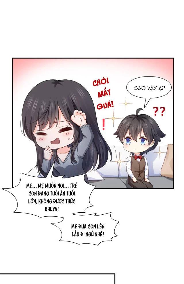 Hệt Như Hàn Quang Gặp Nắng Gắt Chapter 190.1 - 15