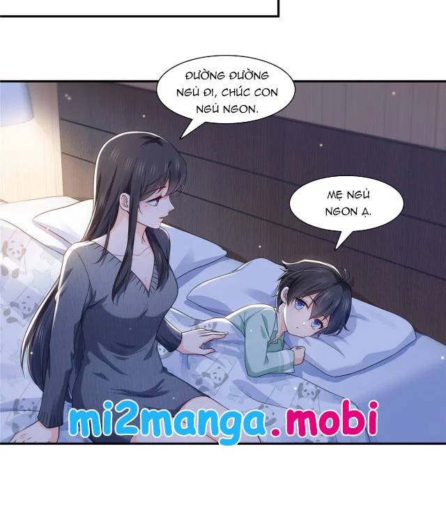 Hệt Như Hàn Quang Gặp Nắng Gắt Chapter 190.1 - 16