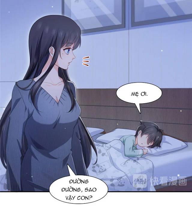 Hệt Như Hàn Quang Gặp Nắng Gắt Chapter 190.1 - 18