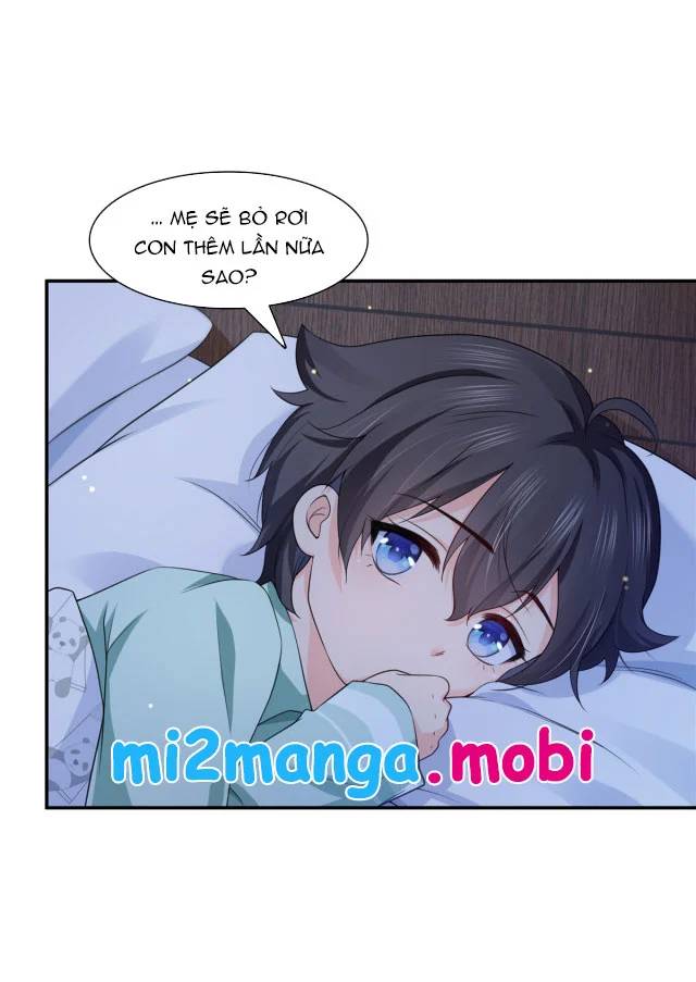 Hệt Như Hàn Quang Gặp Nắng Gắt Chapter  190.1 - 19