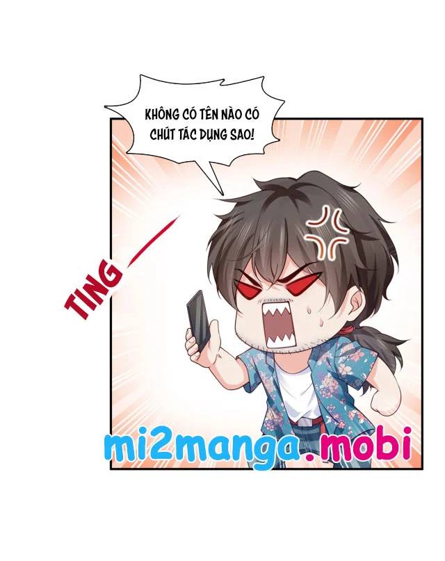 Hệt Như Hàn Quang Gặp Nắng Gắt Chapter 190.1 - 5