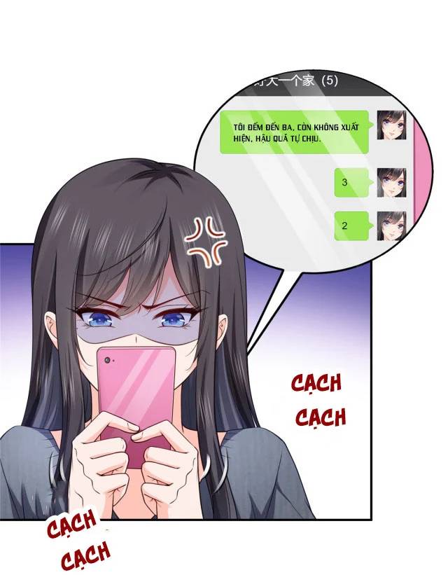 Hệt Như Hàn Quang Gặp Nắng Gắt Chapter  190.1 - 8