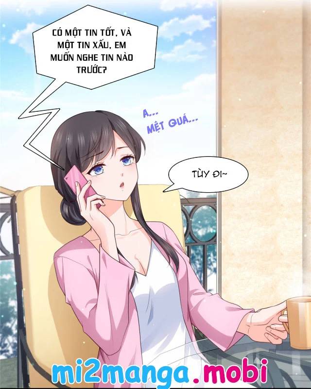 Hệt Như Hàn Quang Gặp Nắng Gắt Chapter  190.2 - 2