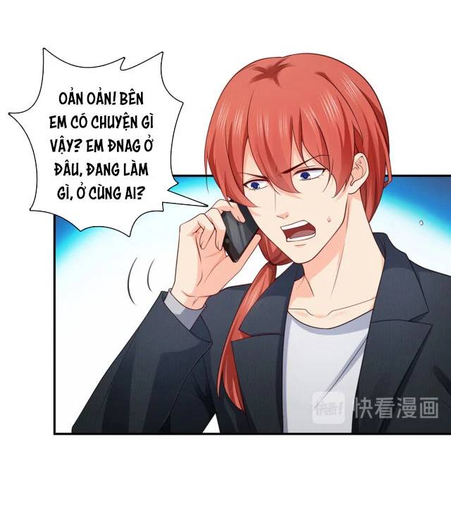 Hệt Như Hàn Quang Gặp Nắng Gắt Chapter  190.2 - 11